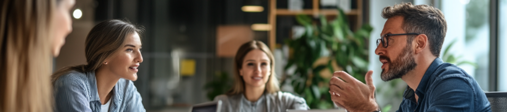 Kurs: Verhandlungen professionell führen